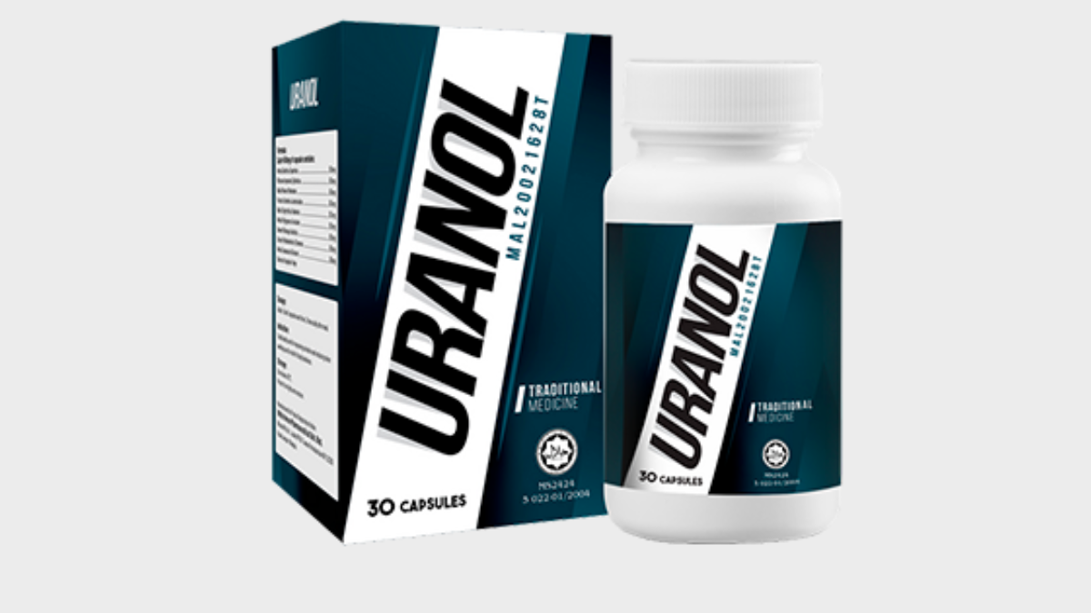 Uranol